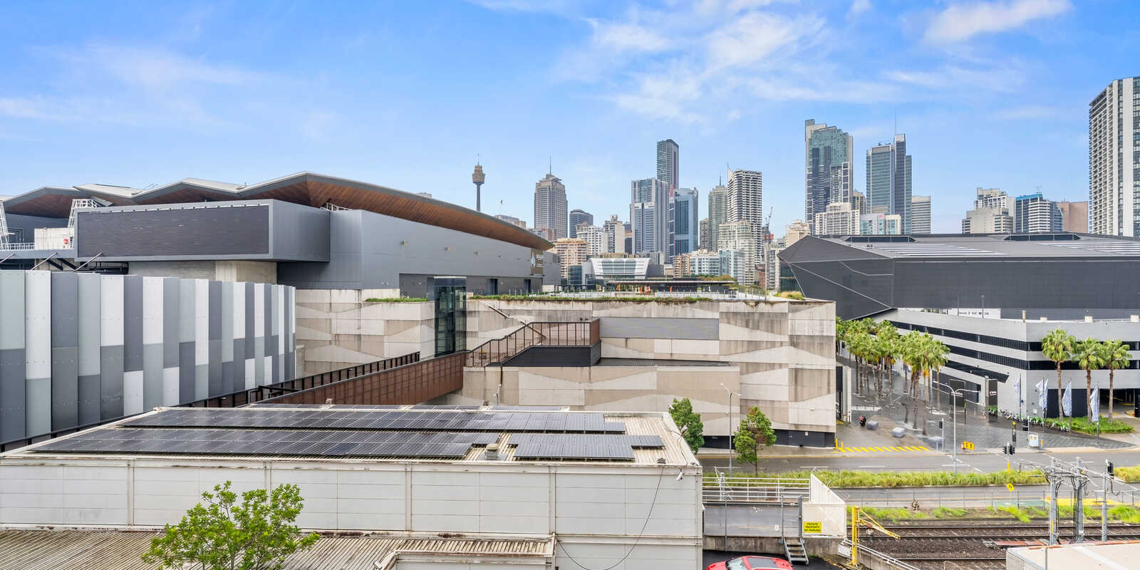 613/287 Pyrmont Street Ultimo