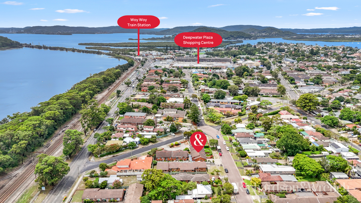 4/3 Melba Rd Woy Woy 4/3 Melba Rd Woy Woy