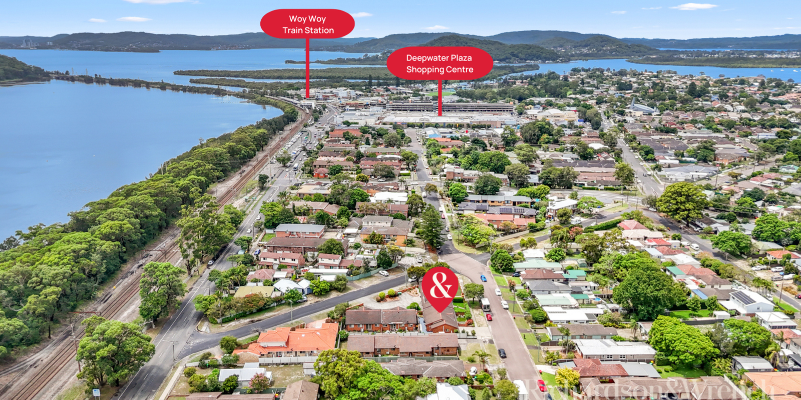 4/3 Melba Rd Woy Woy 4/3 Melba Rd Woy Woy