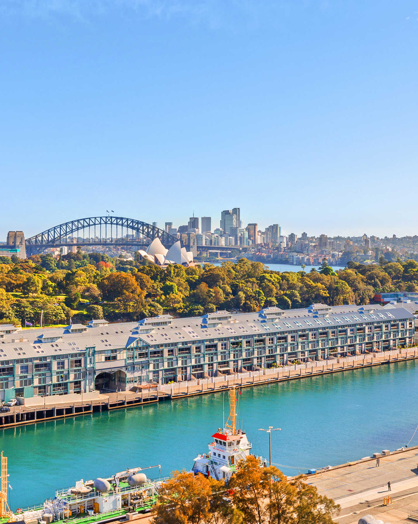 149/71 Victoria Street Potts Point, Point - Thumbnail 5