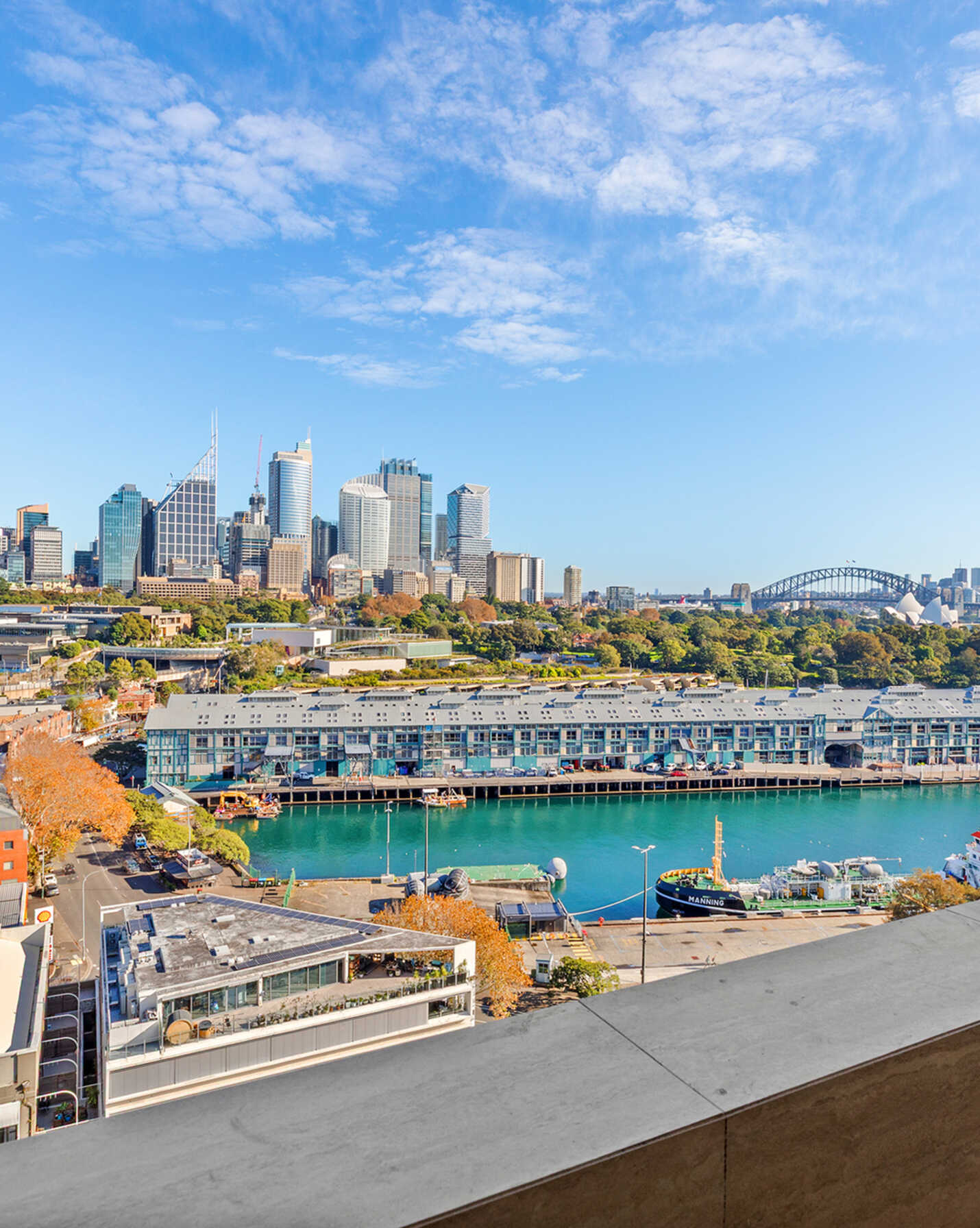 149/71 Victoria Street Potts Point, Point - Thumbnail 8