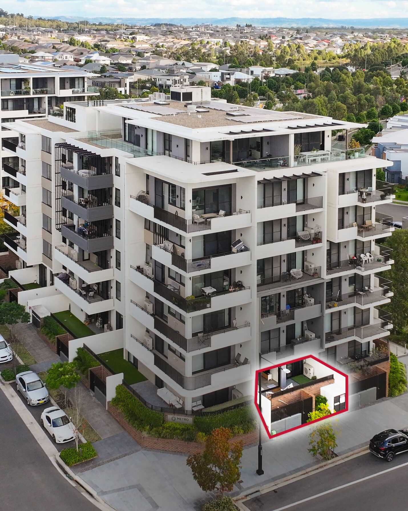 G03/2 FORDHAM WAY Oran Park, Park - Image 1