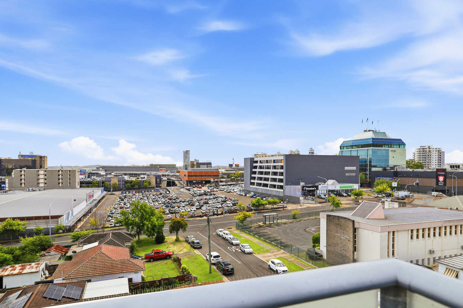 201/9-11 Swinson Road Blacktown