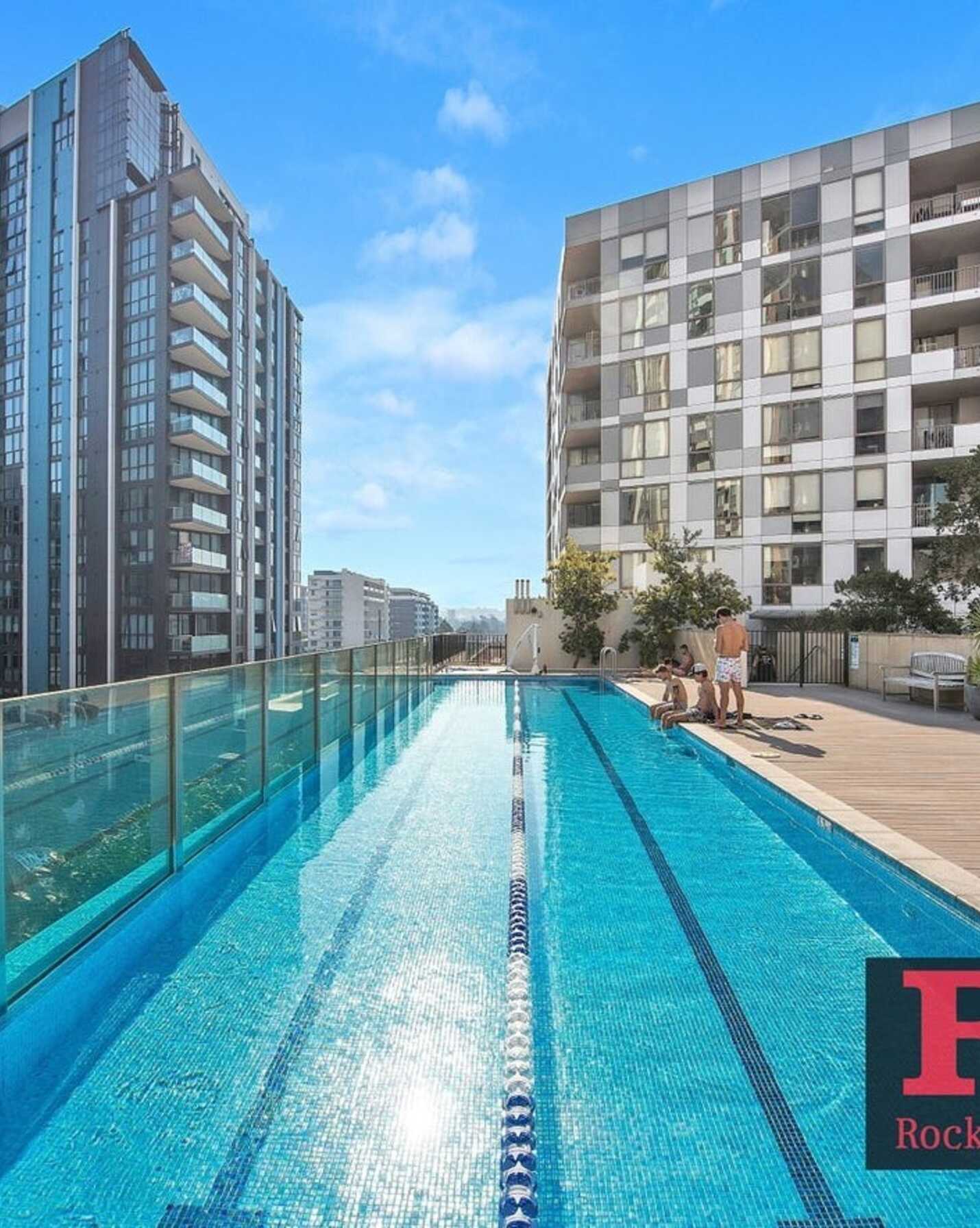 1211/17 Chisholm Street Wolli Creek, Creek - Thumbnail 7