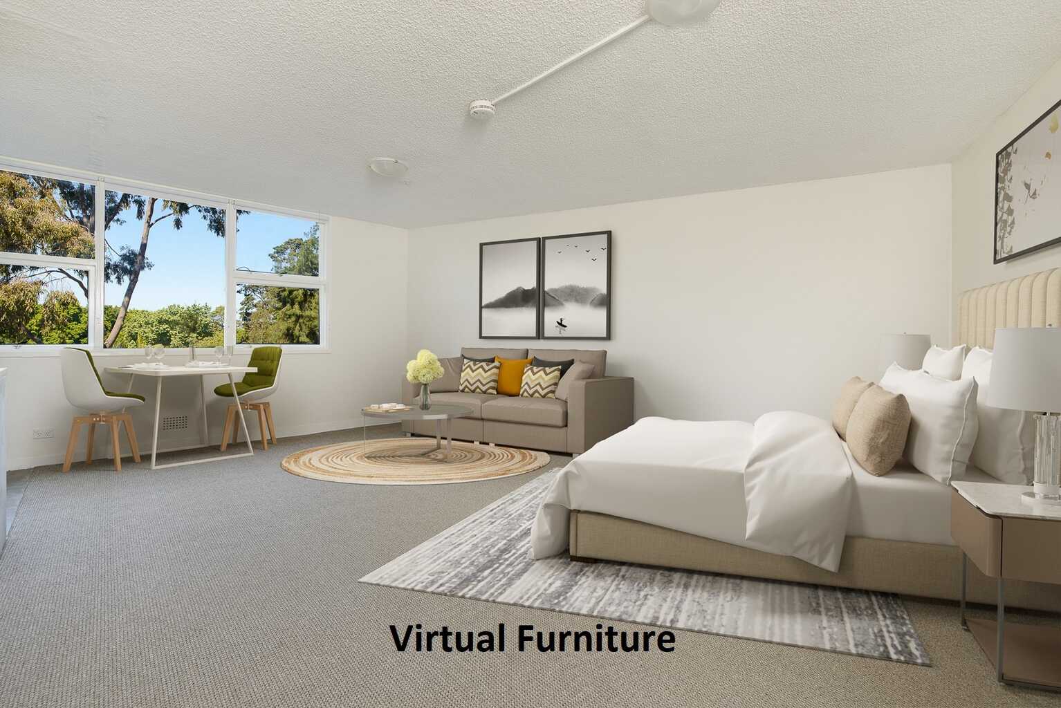 101/22 Doris Street North Sydney