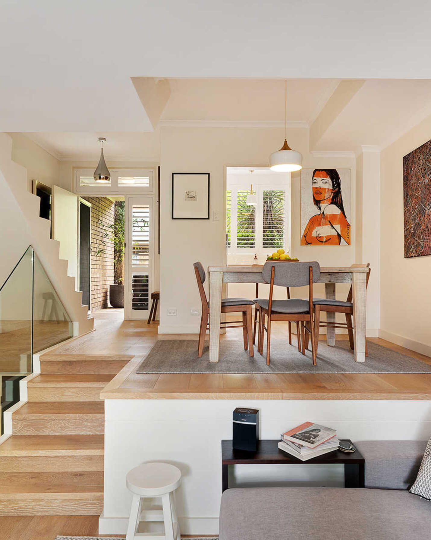 2/2-4 Trafalgar Street Crows Nest, Nest - Thumbnail 3