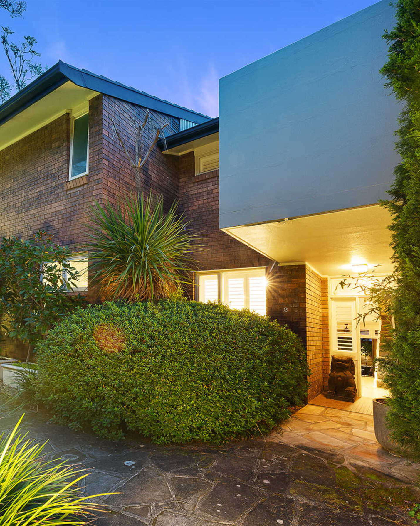 2/2-4 Trafalgar Street Crows Nest, Nest - Thumbnail 5