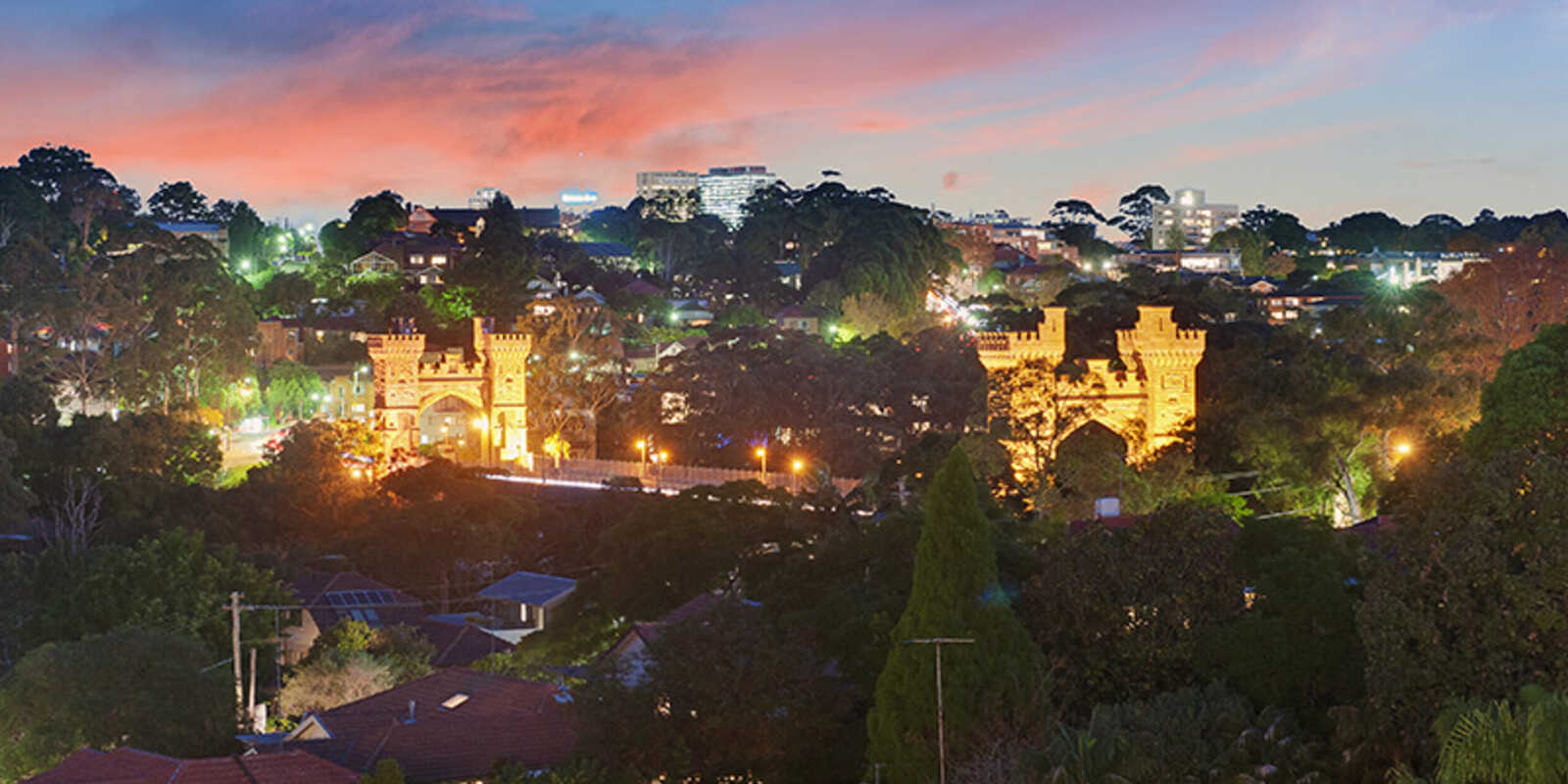  Northbridge