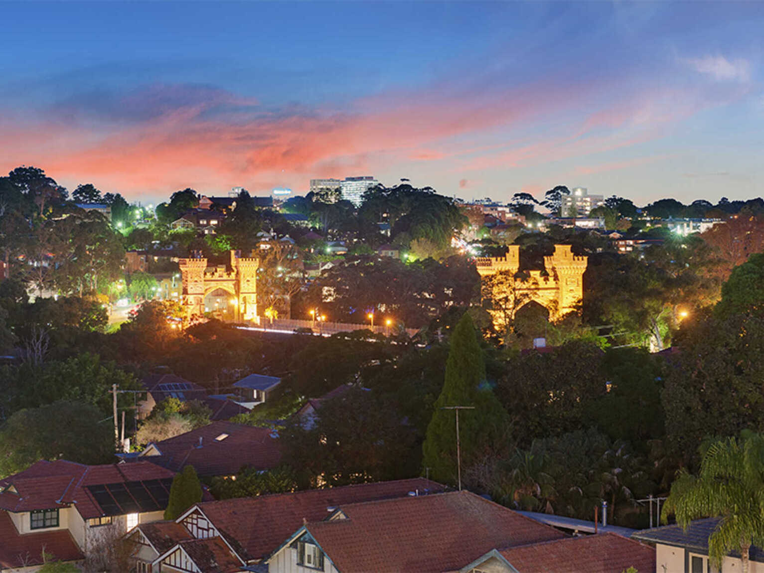  Northbridge