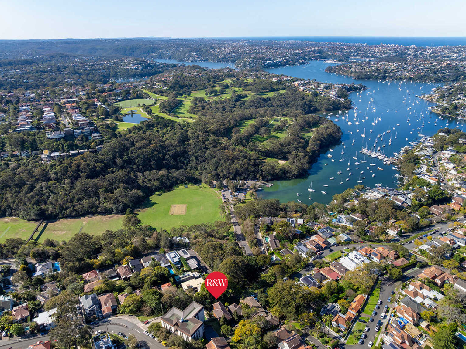 40A Pine Street East Cammeray
