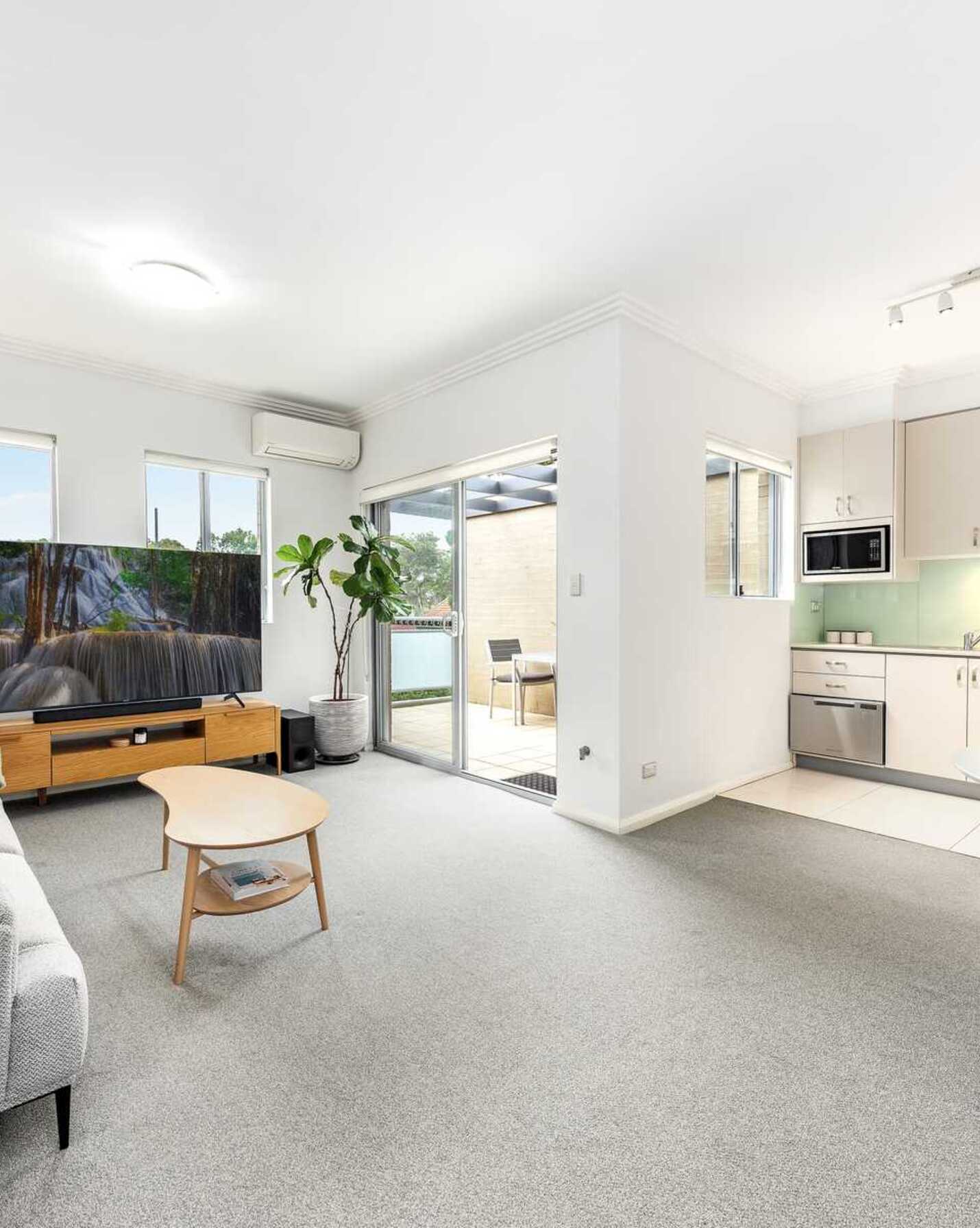 16/32-40 Sailors Bay Road Northbridge, Northbridge - Image 1