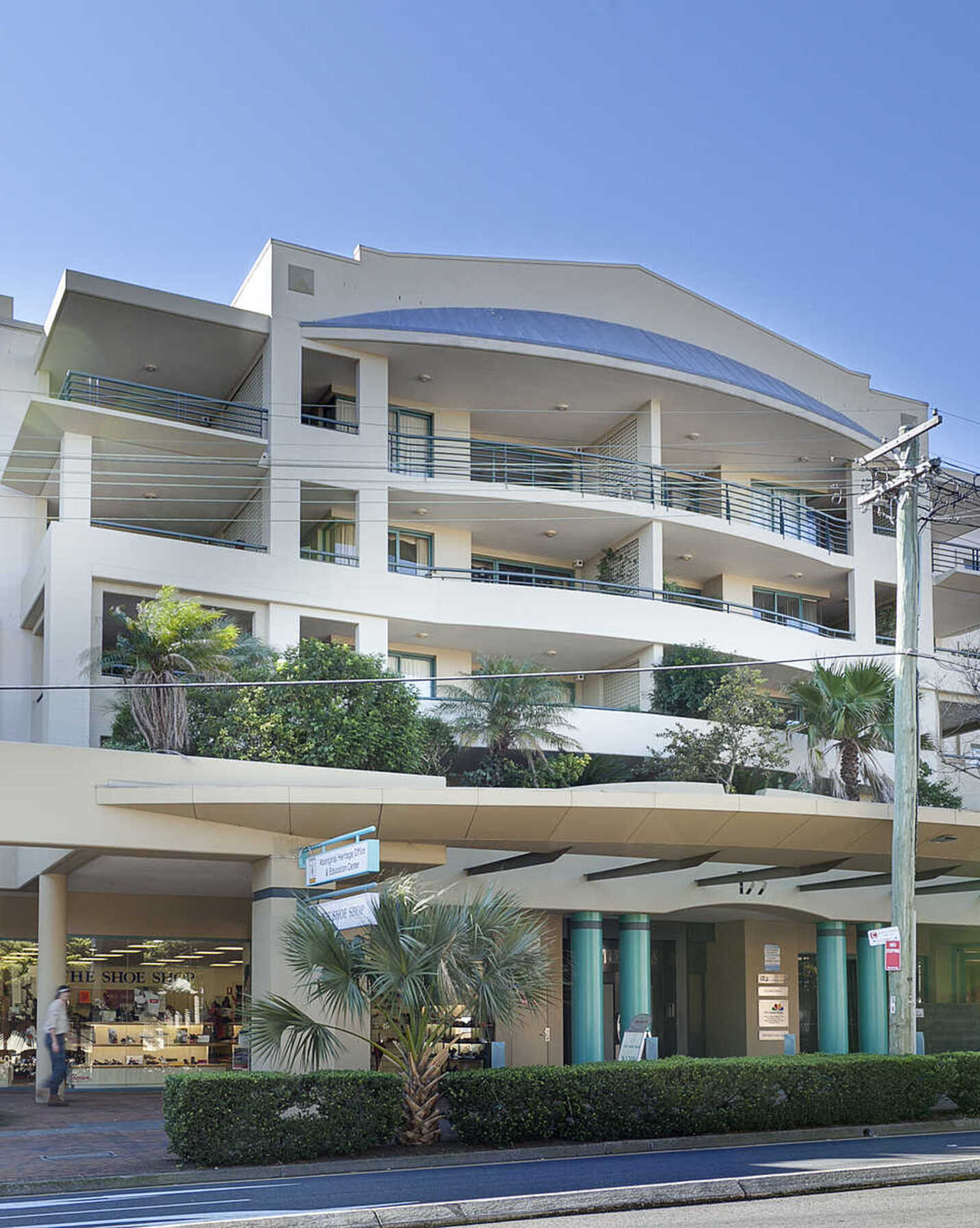 13/135 Sailors Bay Road Northbridge, Northbridge - Image 1