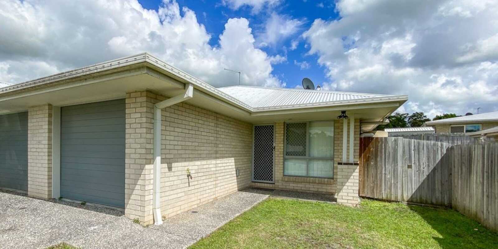 2/11 Thistle Street Upper Caboolture
