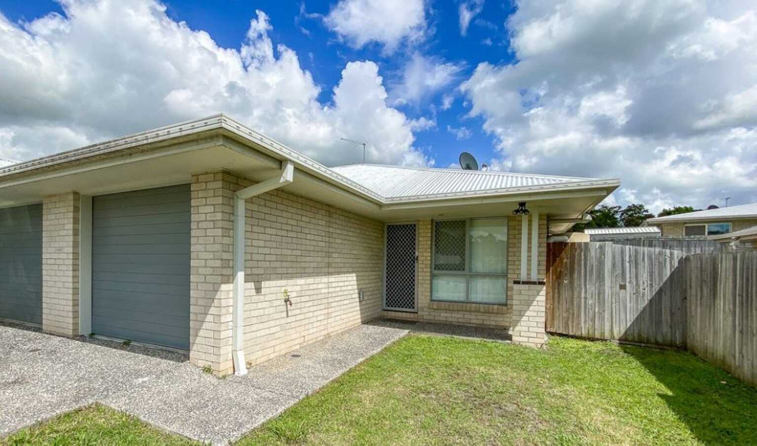 2/11 Thistle Street Upper Caboolture