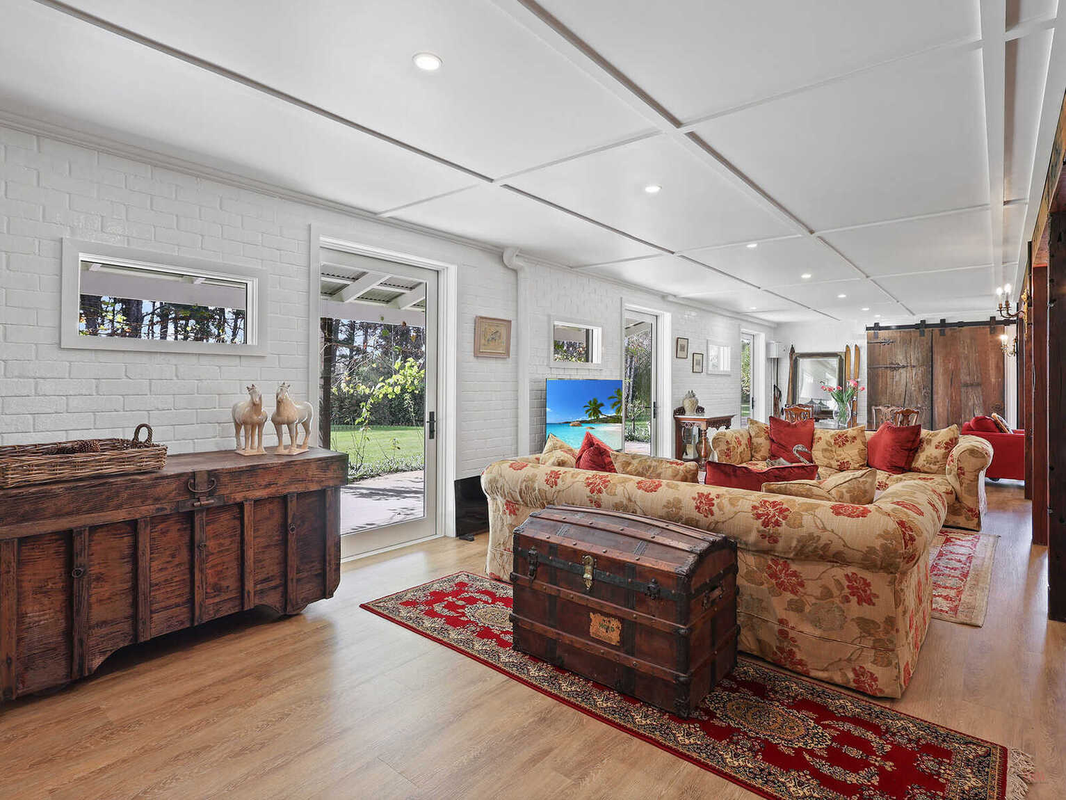 'The Grange' 581 Greenhills Road Berrima