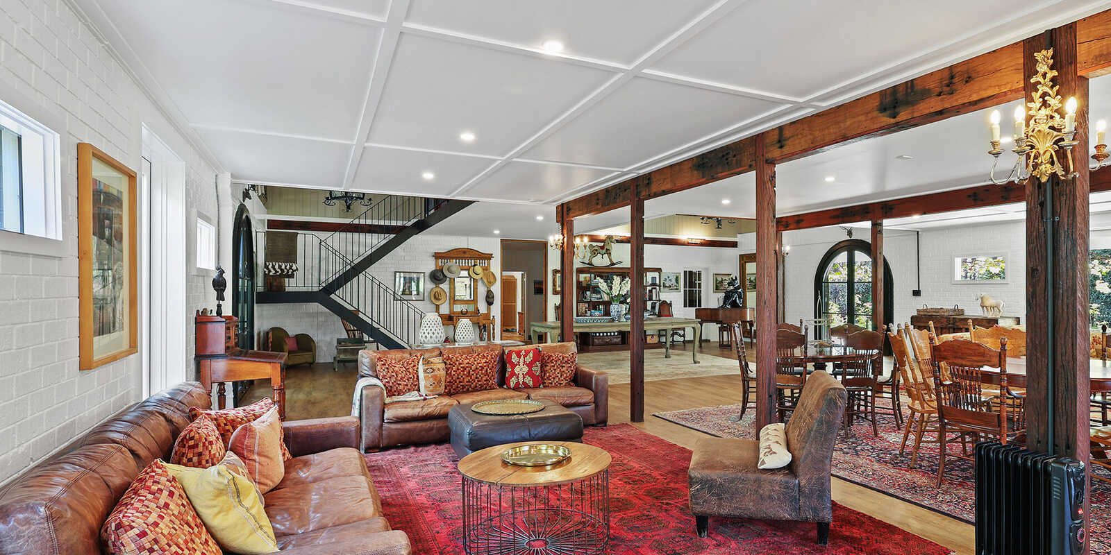 'The Grange' 581 Greenhills Road Berrima