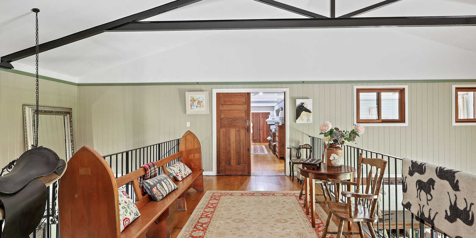 'The Grange' 581 Greenhills Road Berrima