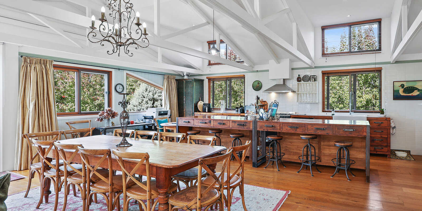 'The Grange' 581 Greenhills Road Berrima
