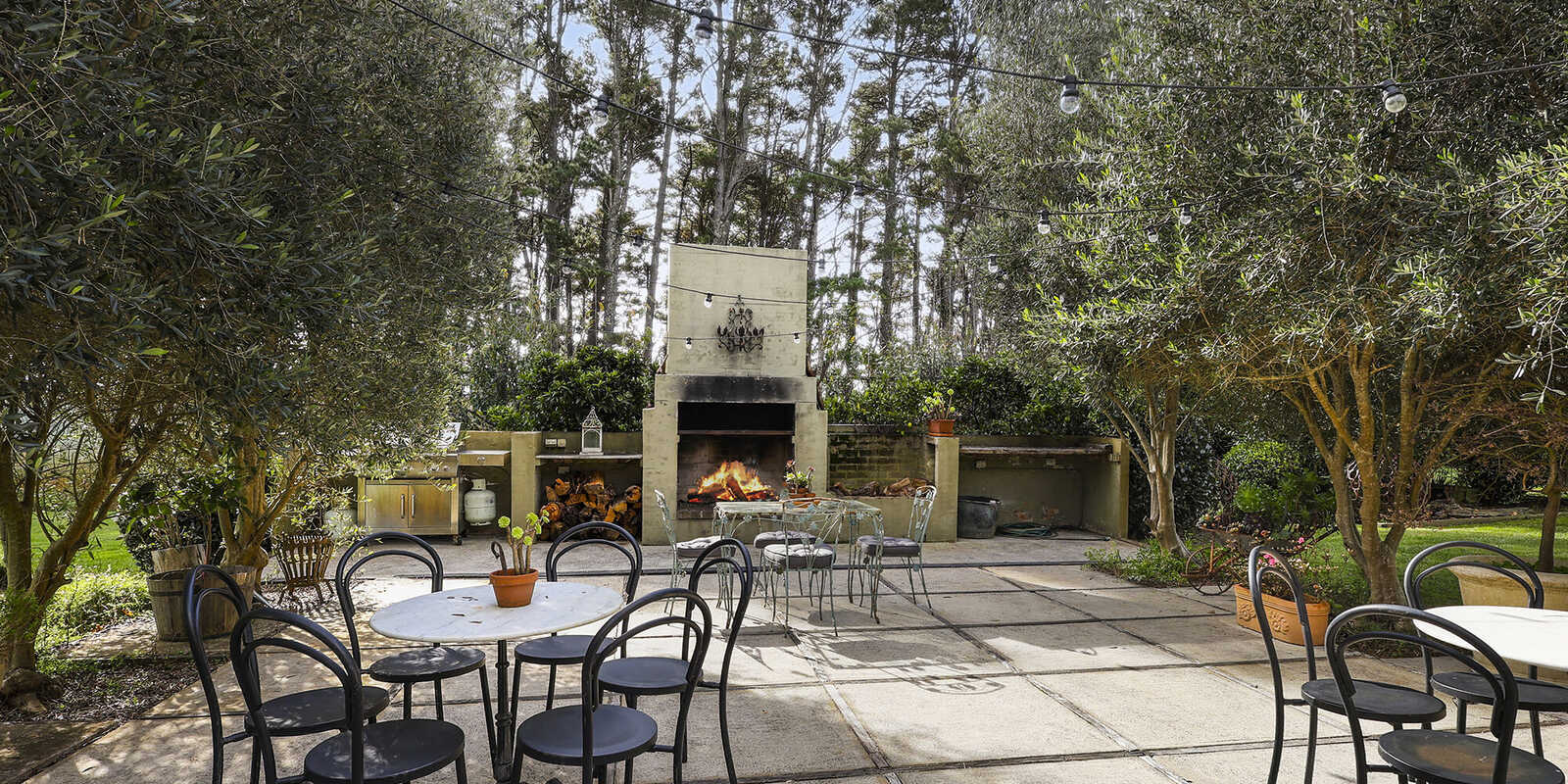'The Grange' 581 Greenhills Road Berrima