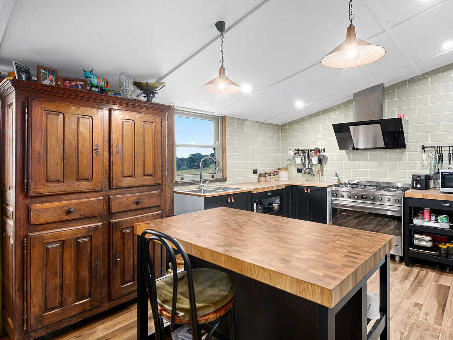 'The Grange' 581 Greenhills Road Berrima