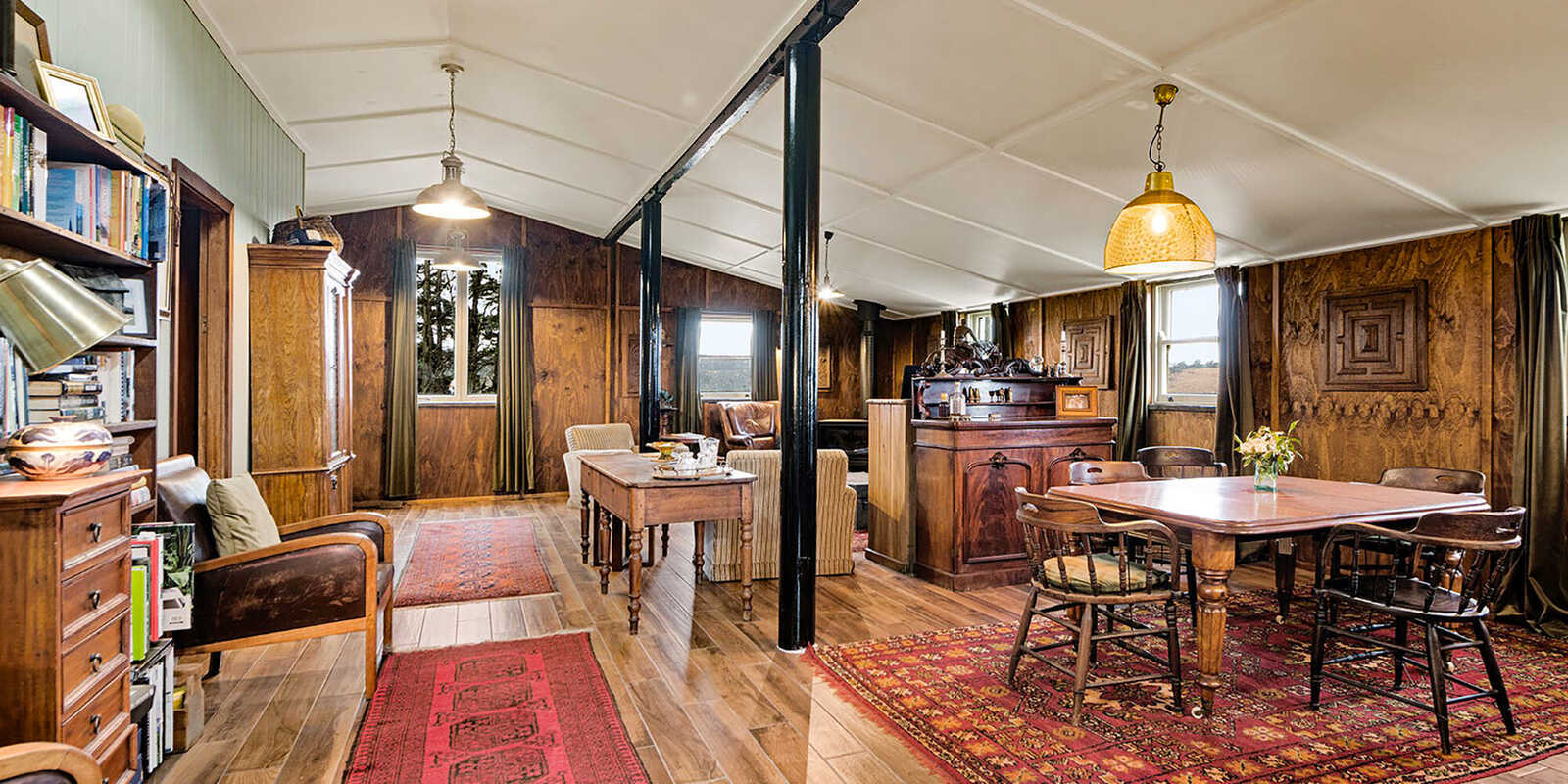 'The Grange' 581 Greenhills Road Berrima