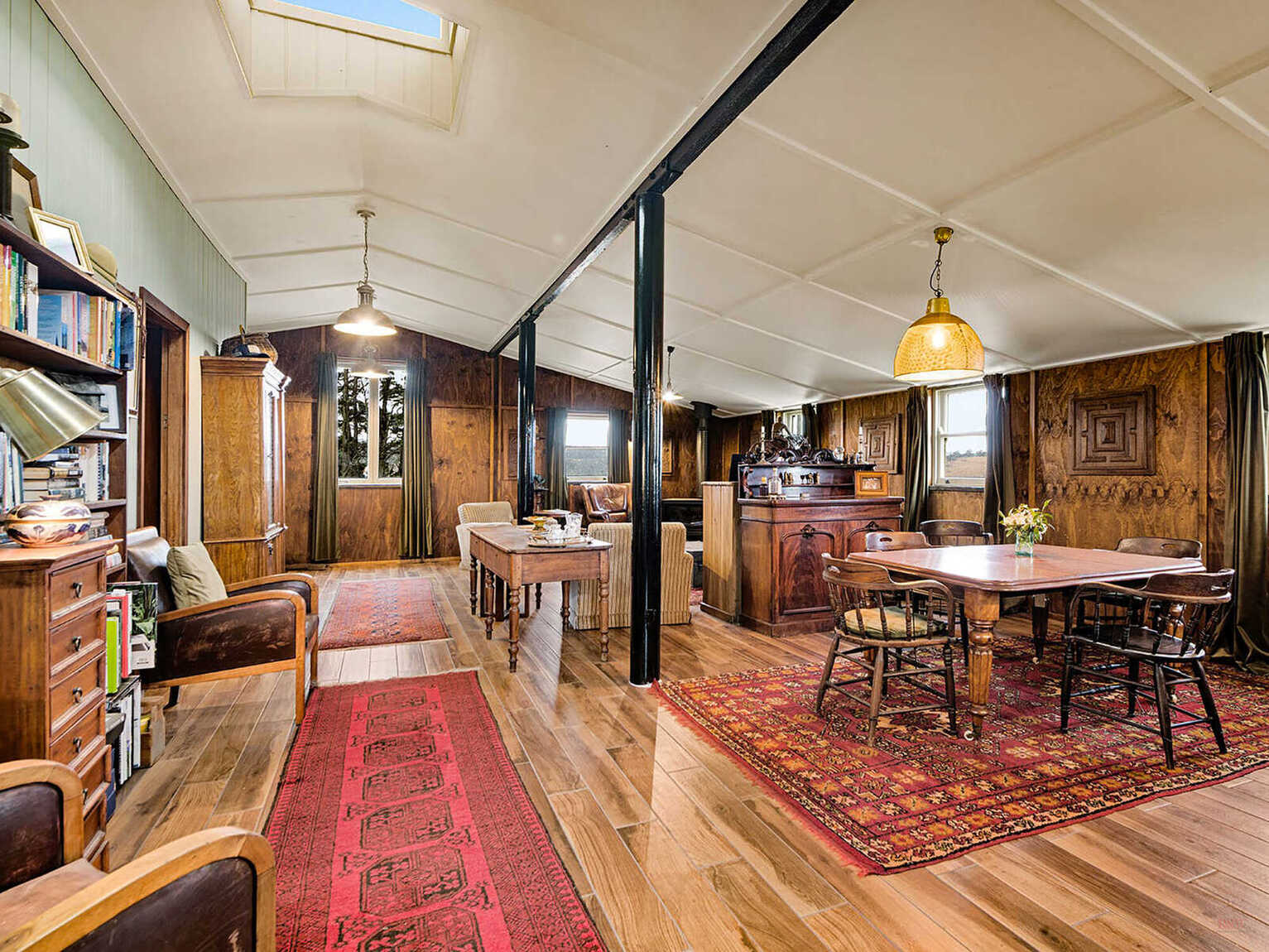'The Grange' 581 Greenhills Road Berrima