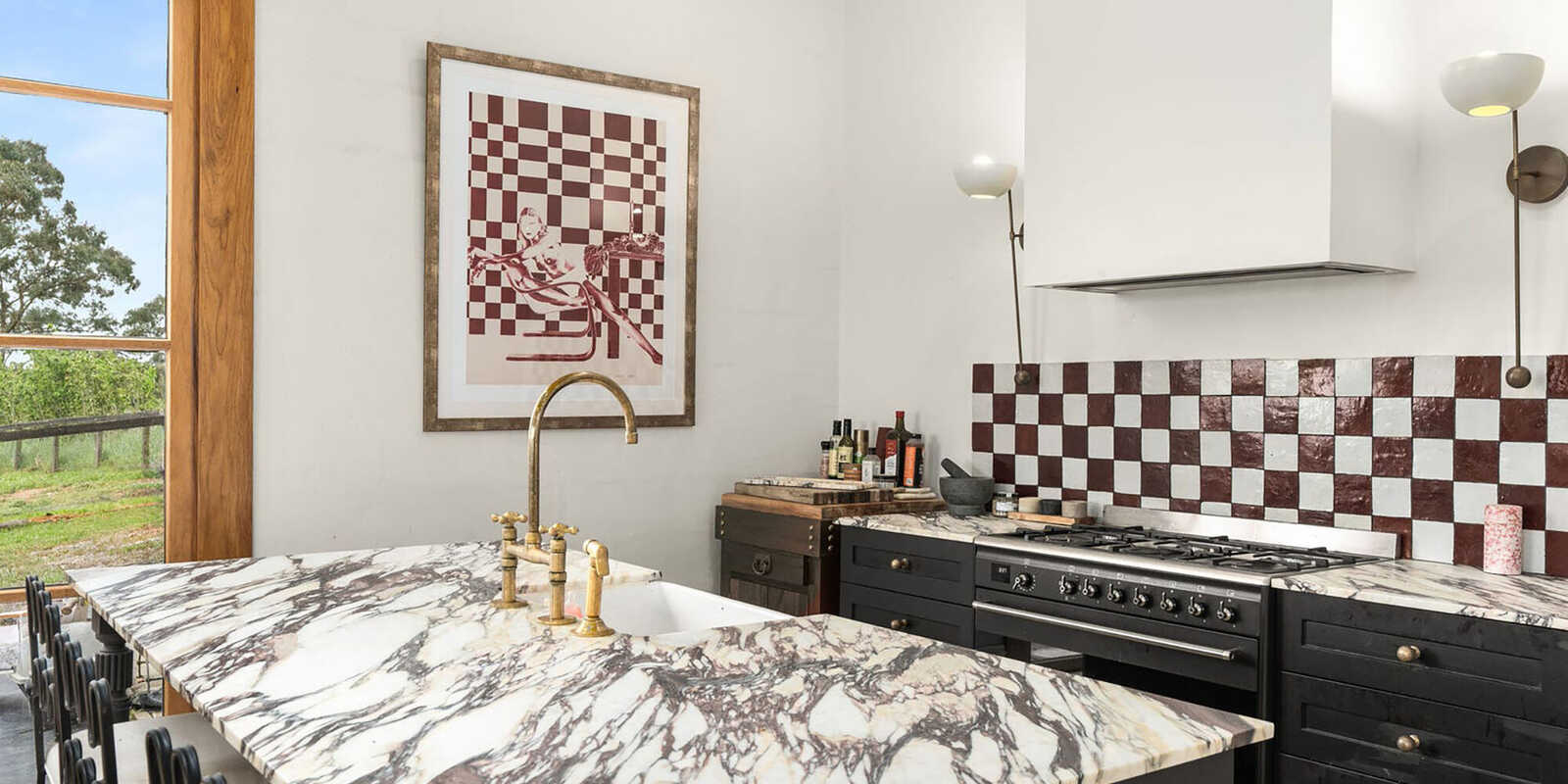 'The Grange' 581 Greenhills Road Berrima