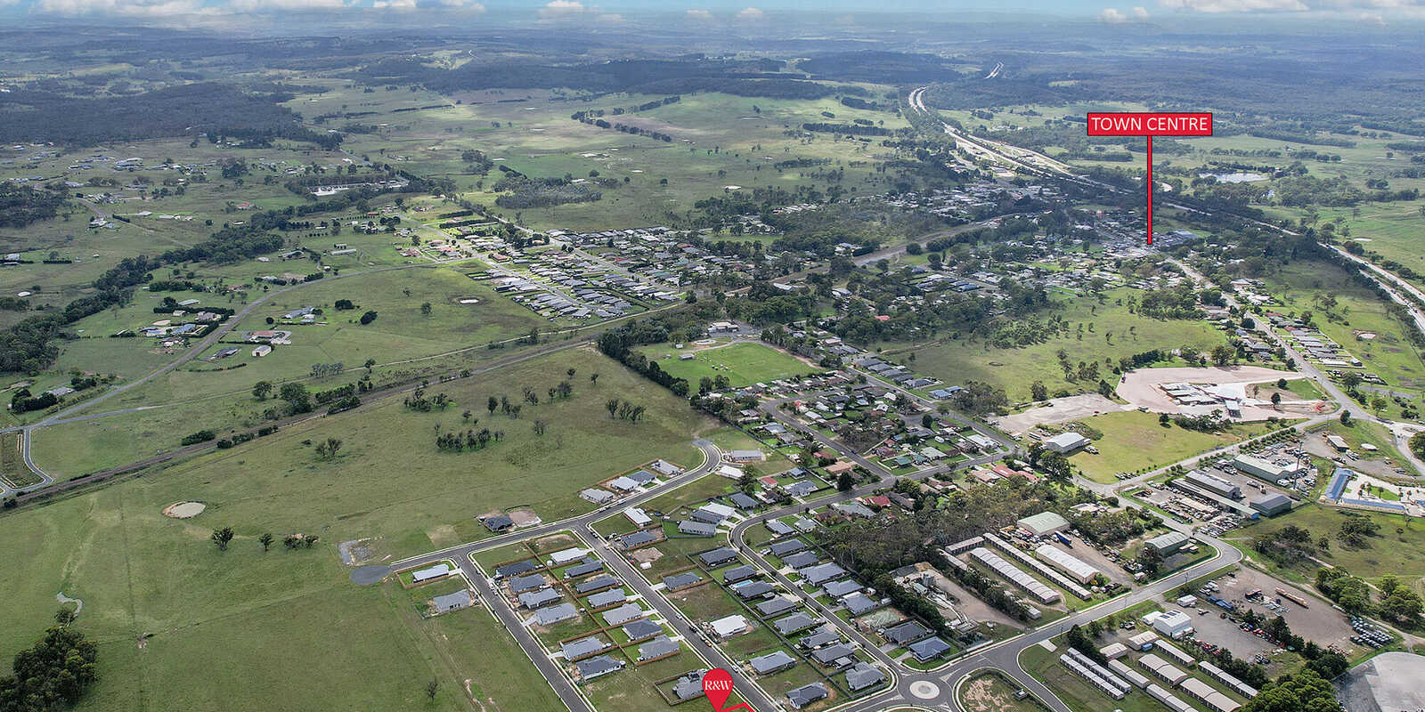1 Whittaker Road Marulan