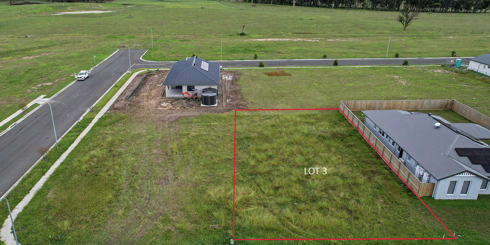 3 Whittaker Road Marulan 3 Whittaker Road Marulan