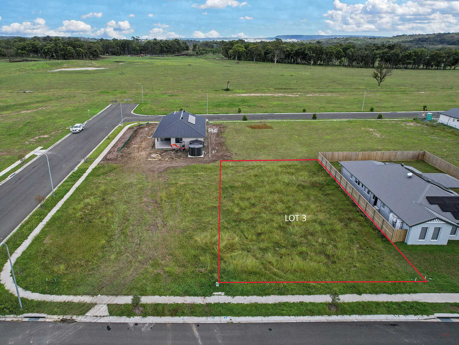 3 Whittaker Road Marulan 3 Whittaker Road Marulan