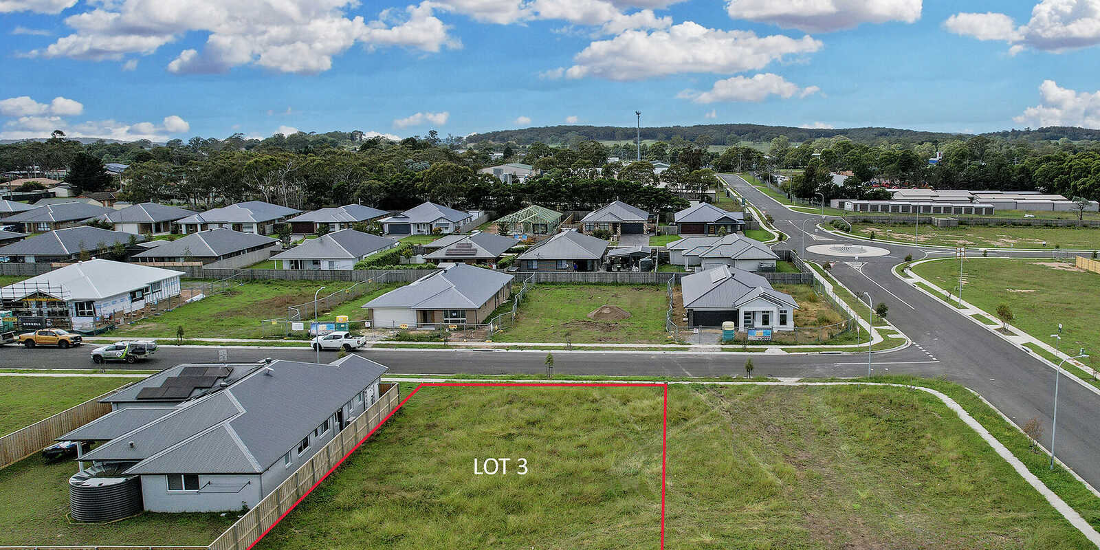 3 Whittaker Road Marulan 3 Whittaker Road Marulan