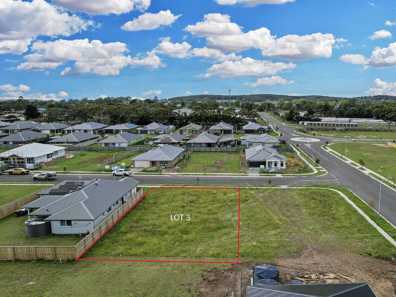 3 Whittaker Road Marulan 3 Whittaker Road Marulan