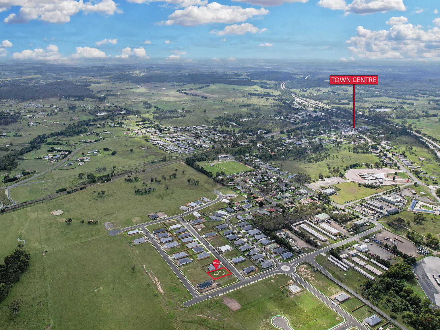 3 Whittaker Road Marulan 3 Whittaker Road Marulan