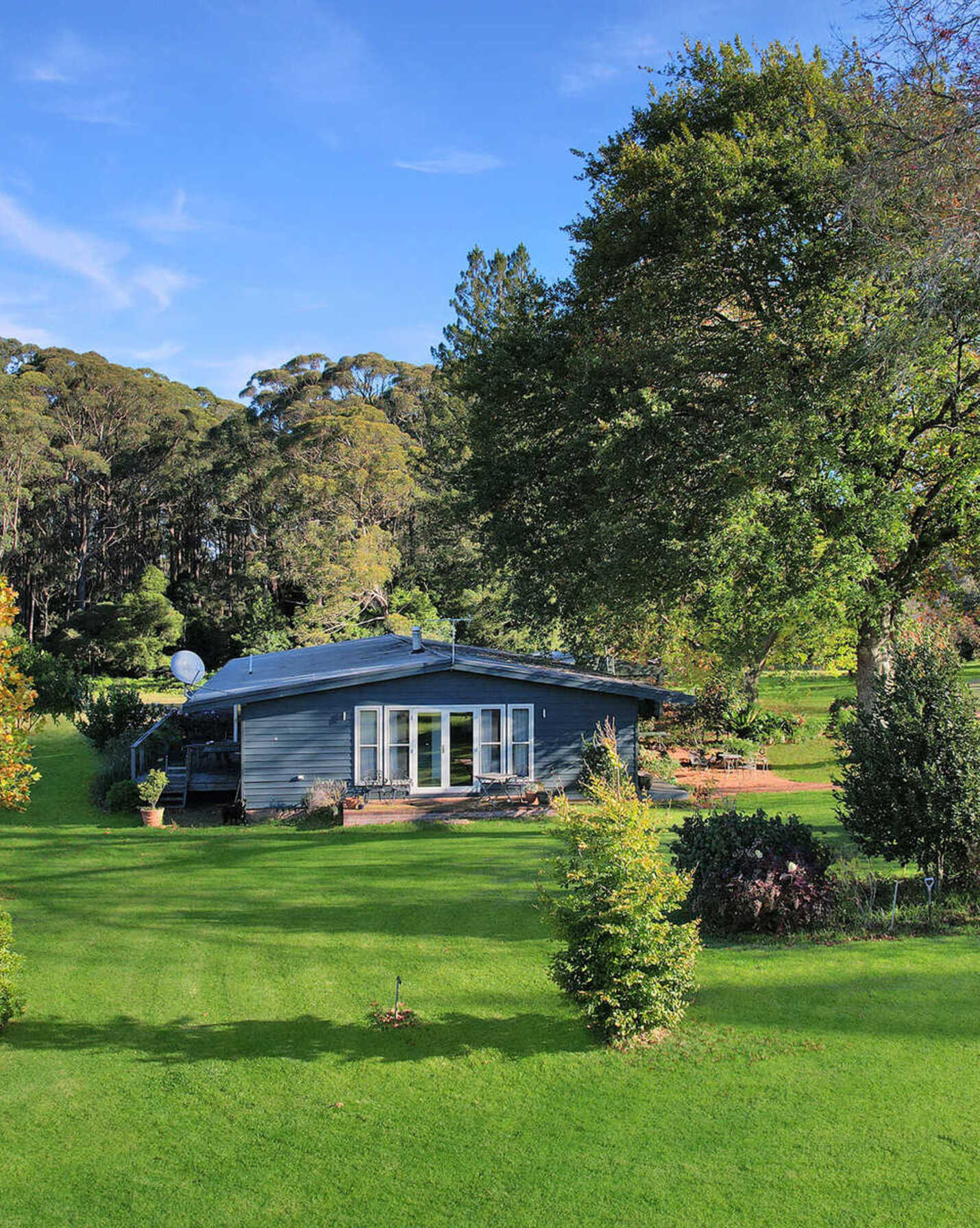 55 Yarrunga Road Wildes Meadow, Meadow - Thumbnail 5
