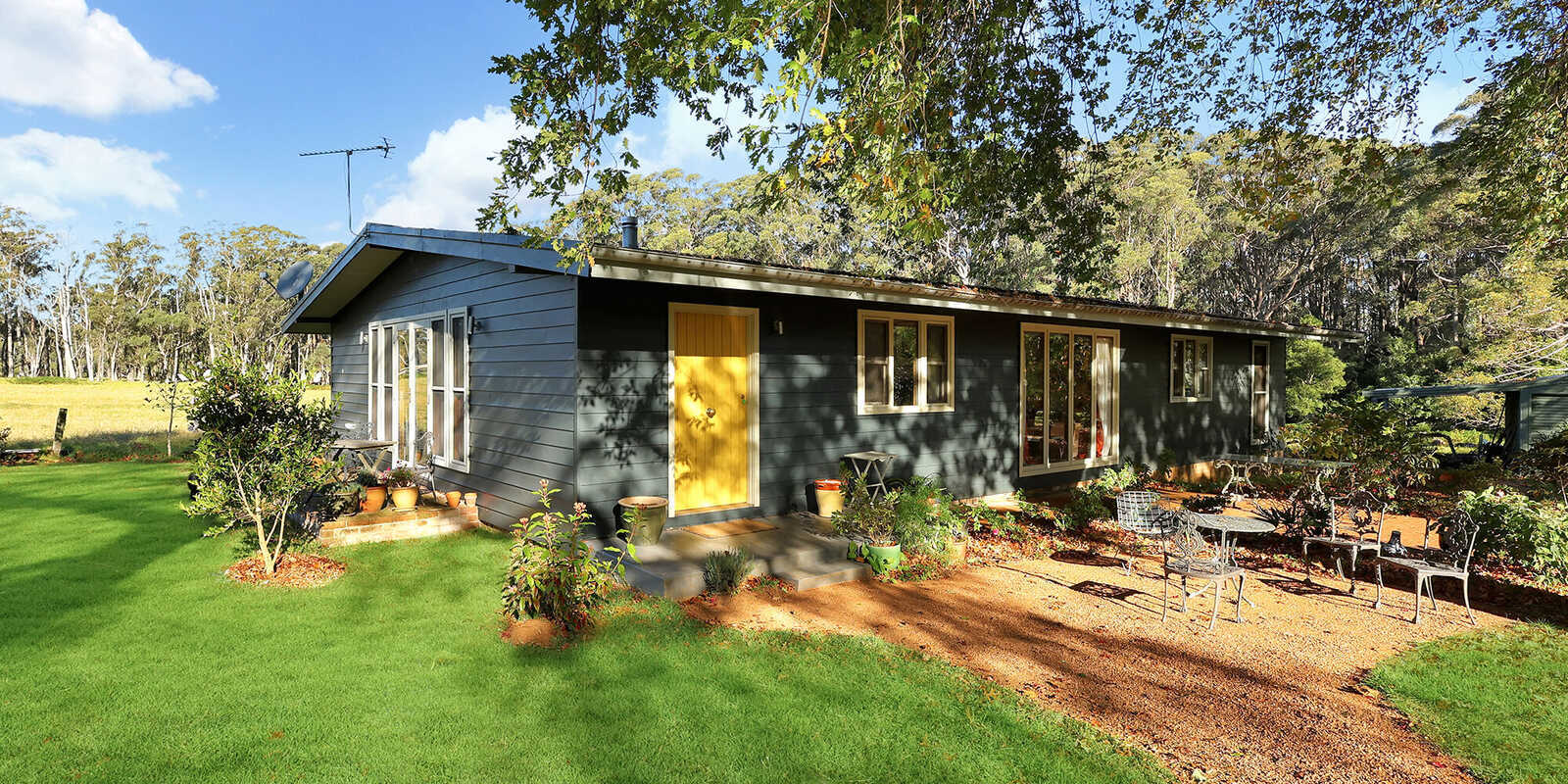 55 Yarrunga Road Wildes Meadow 55 Yarrunga Road Wildes Meadow