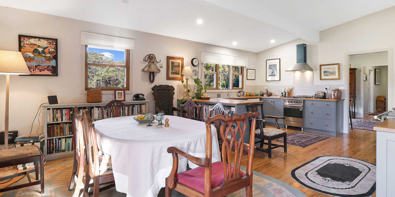 55 Yarrunga Road Wildes Meadow 55 Yarrunga Road Wildes Meadow
