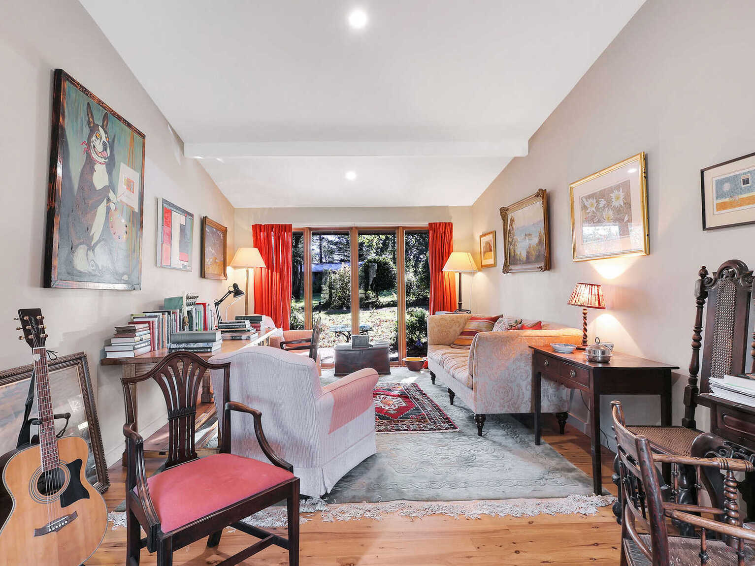 55 Yarrunga Road Wildes Meadow 55 Yarrunga Road Wildes Meadow