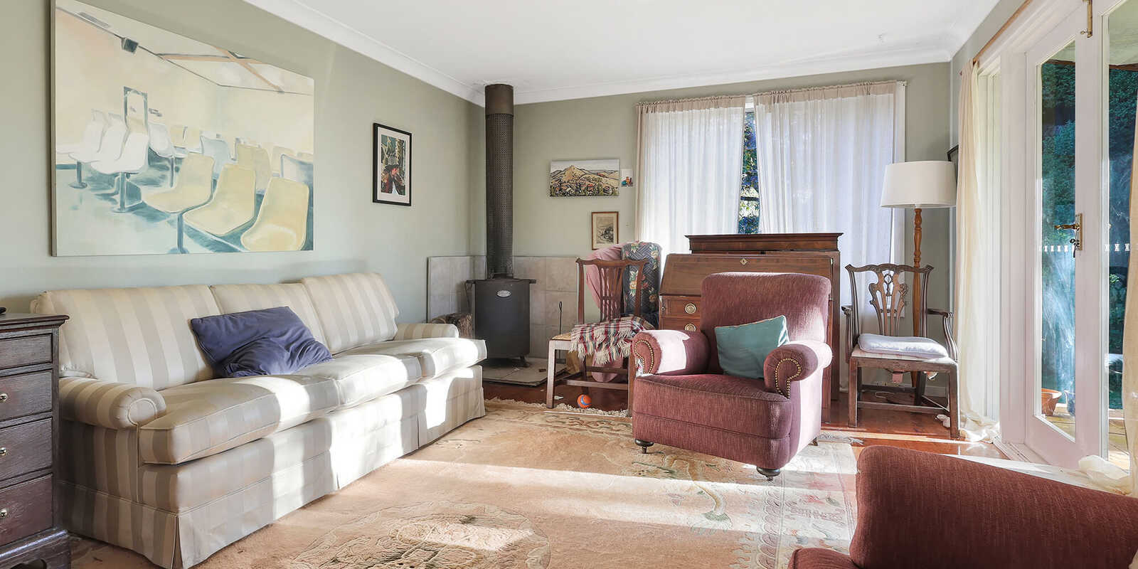 55 Yarrunga Road Wildes Meadow 55 Yarrunga Road Wildes Meadow