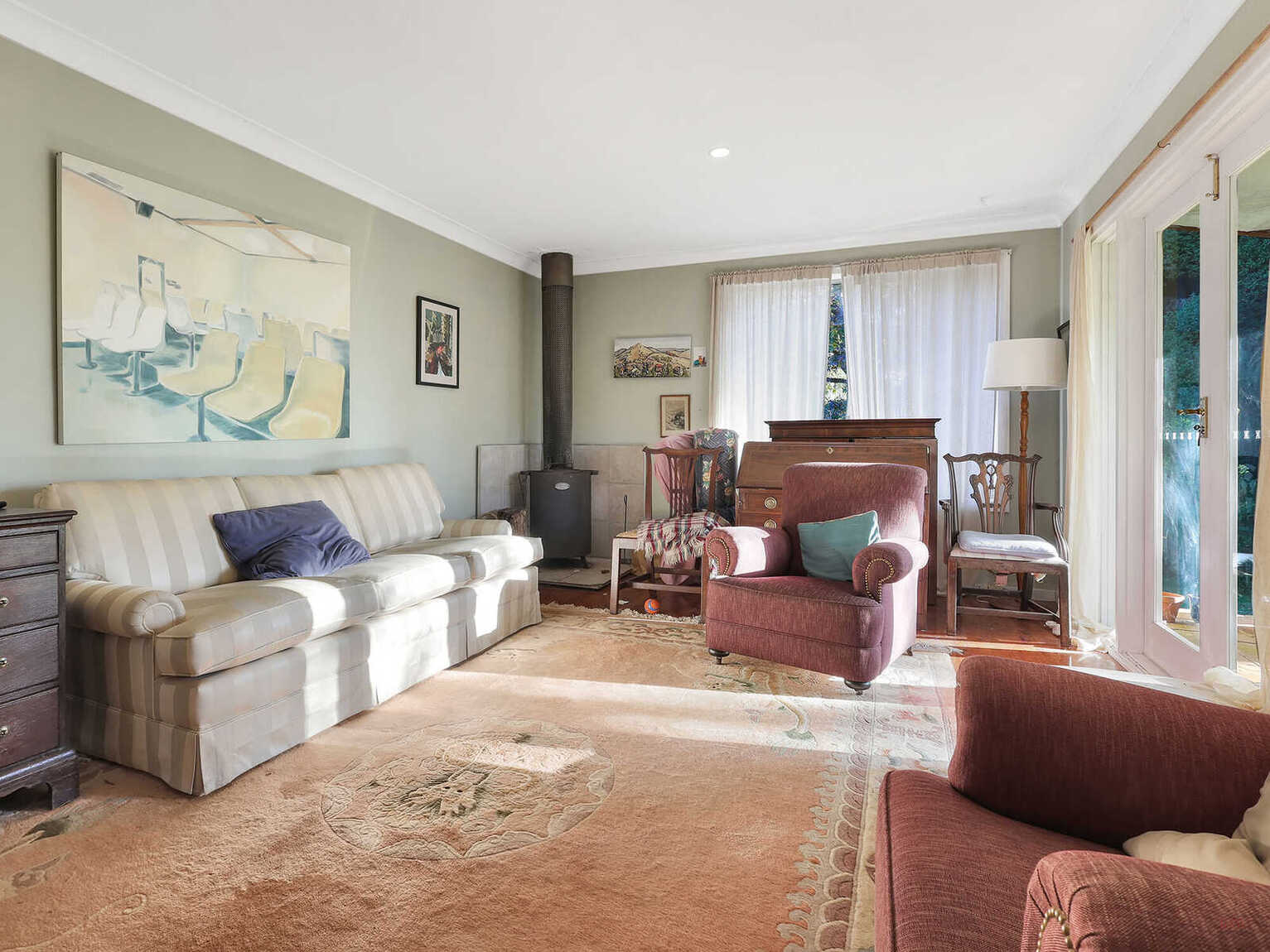 55 Yarrunga Road Wildes Meadow 55 Yarrunga Road Wildes Meadow