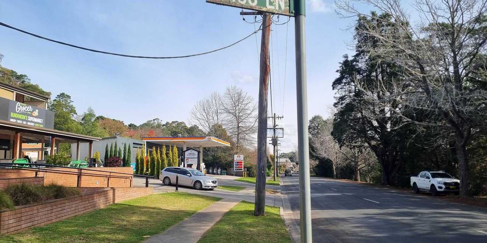 2 Amos Lane Bundanoon