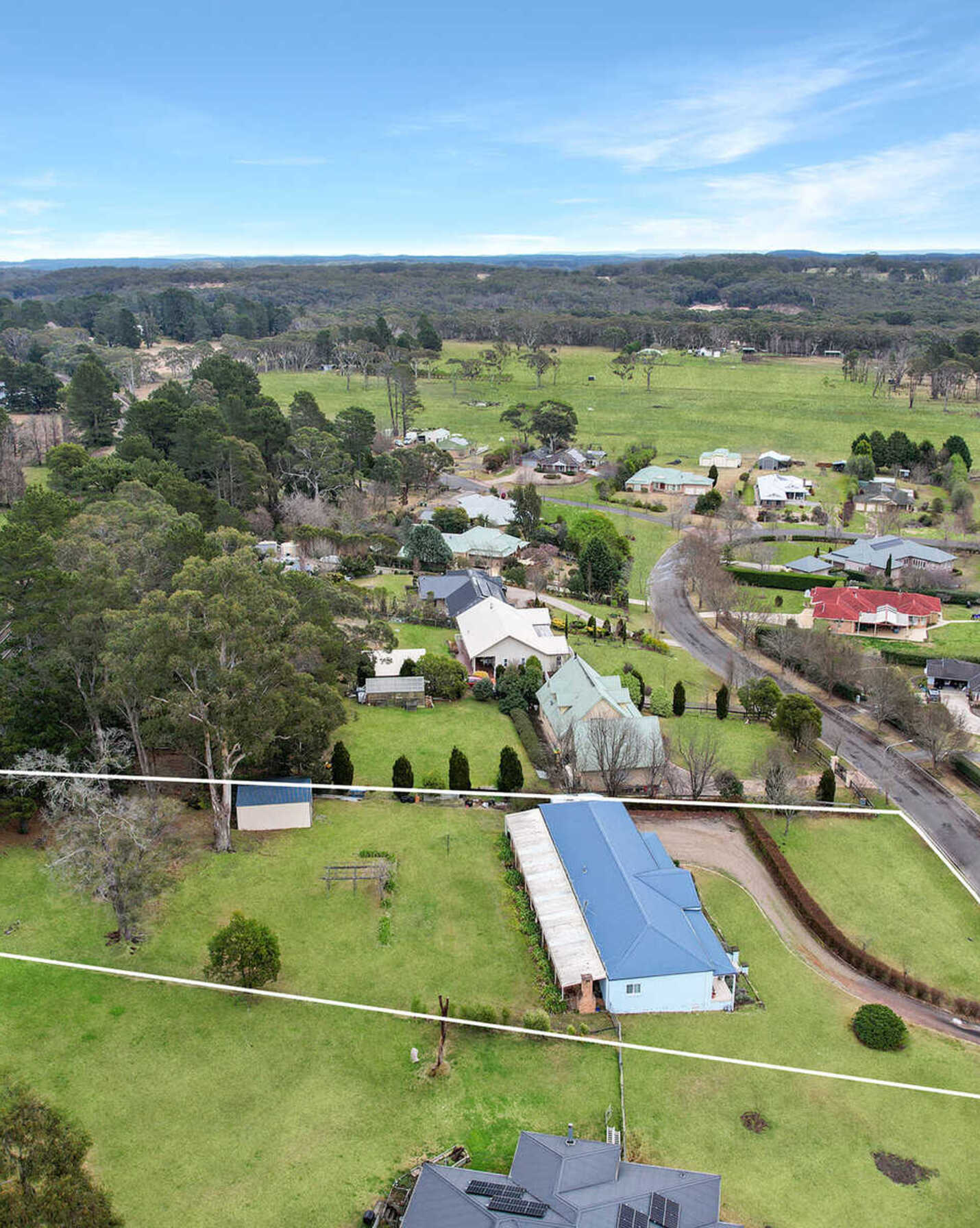 15 Bromhall Road Bundanoon