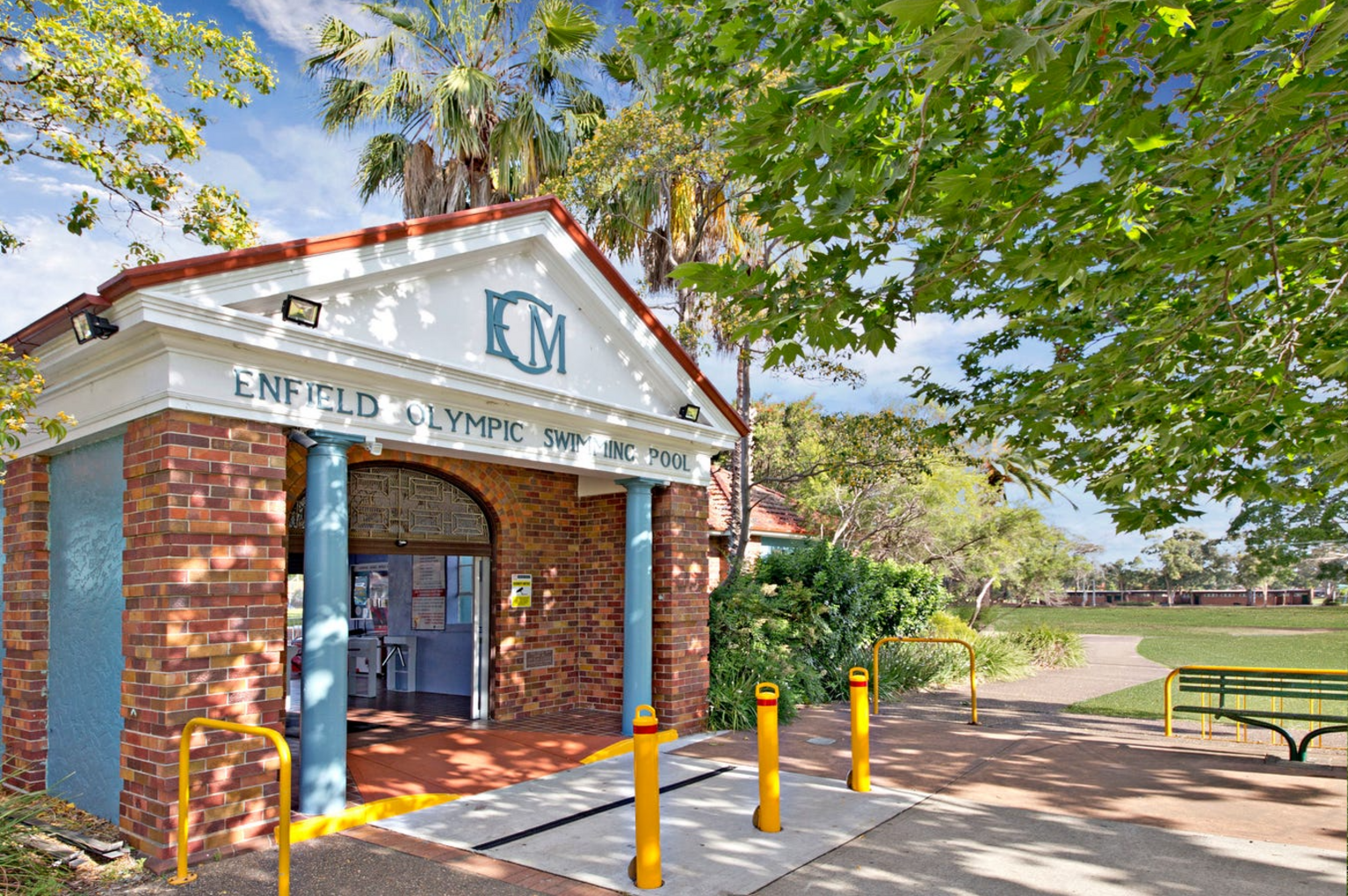 340 LIVERPOOL ROAD Enfield