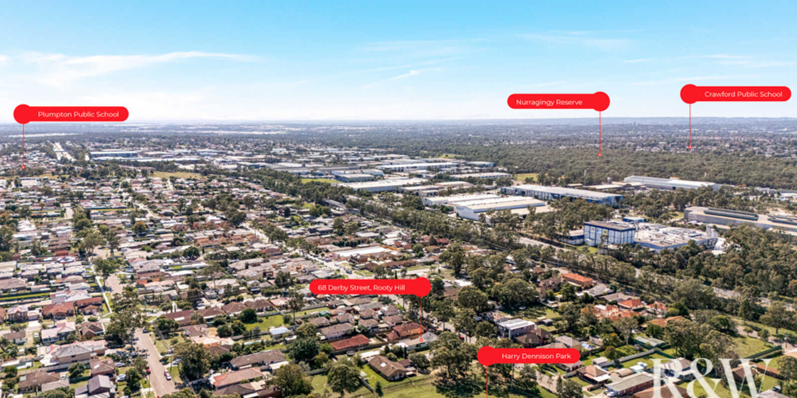 68 Derby Street Rooty Hill