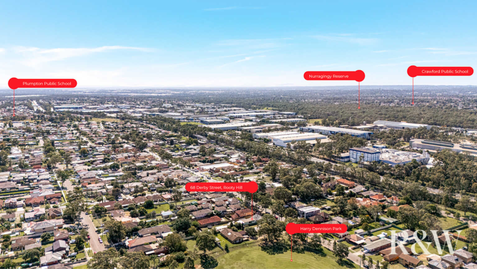 68 Derby Street Rooty Hill