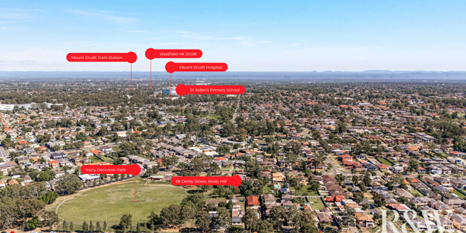 68 Derby Street Rooty Hill