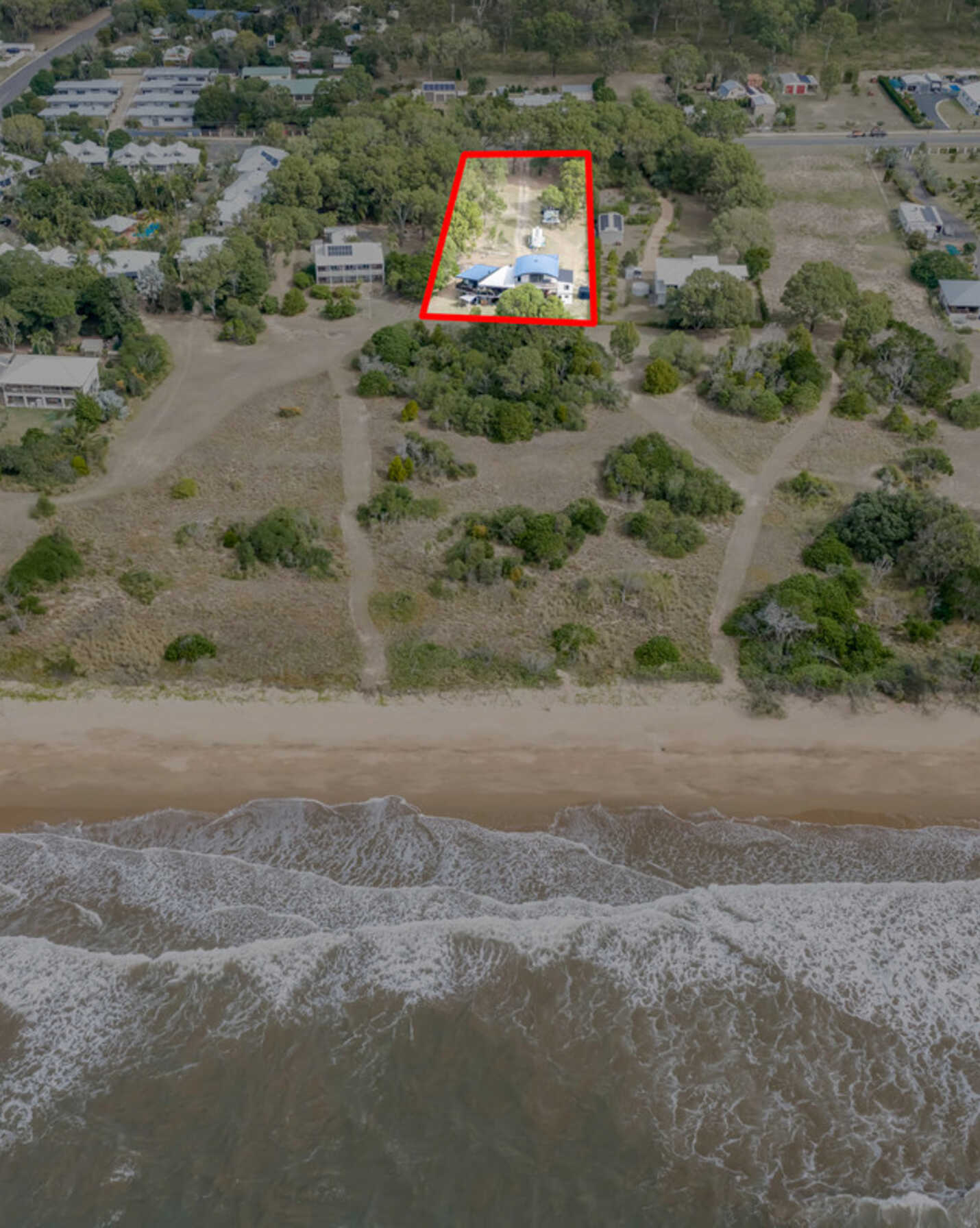 14 Sylvan Drive Moore Park Beach, Beach - Thumbnail 6