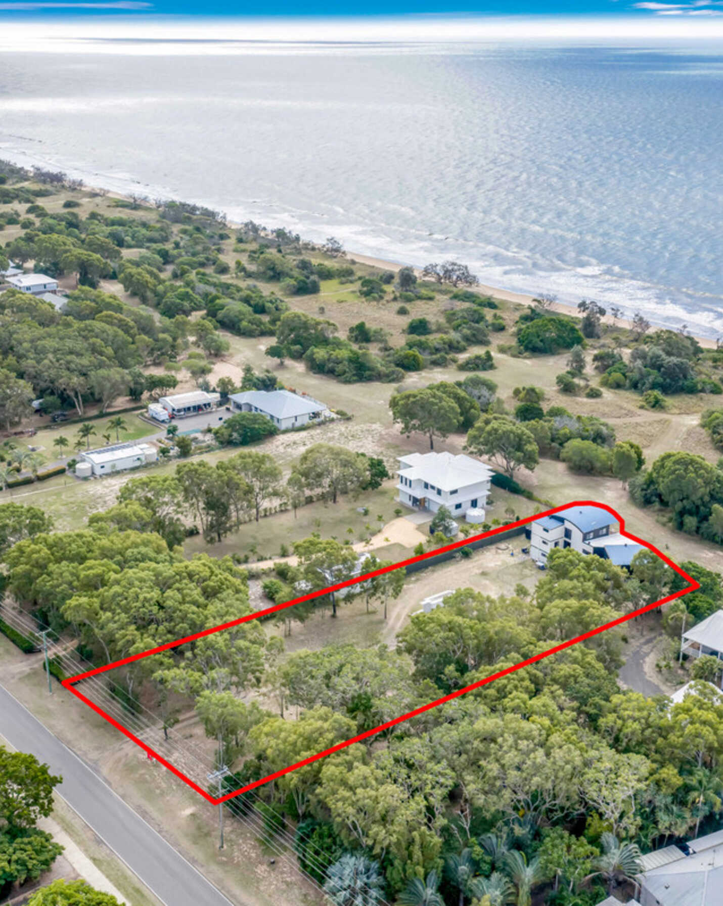 14 Sylvan Drive Moore Park Beach, Beach - Image 1