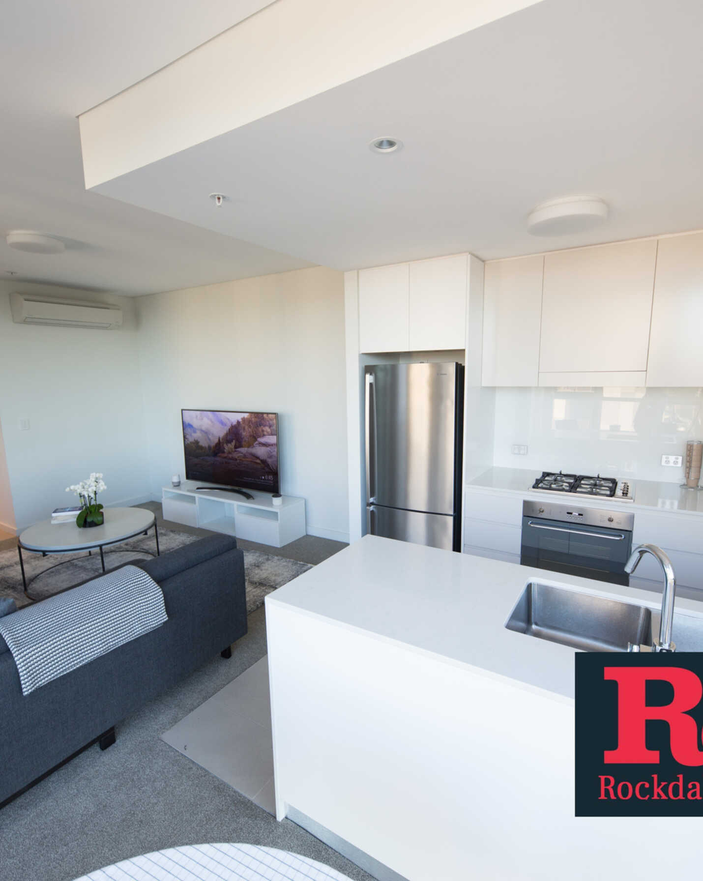 703/7 Magdalene Terrace Wolli Creek, Creek - Thumbnail 2