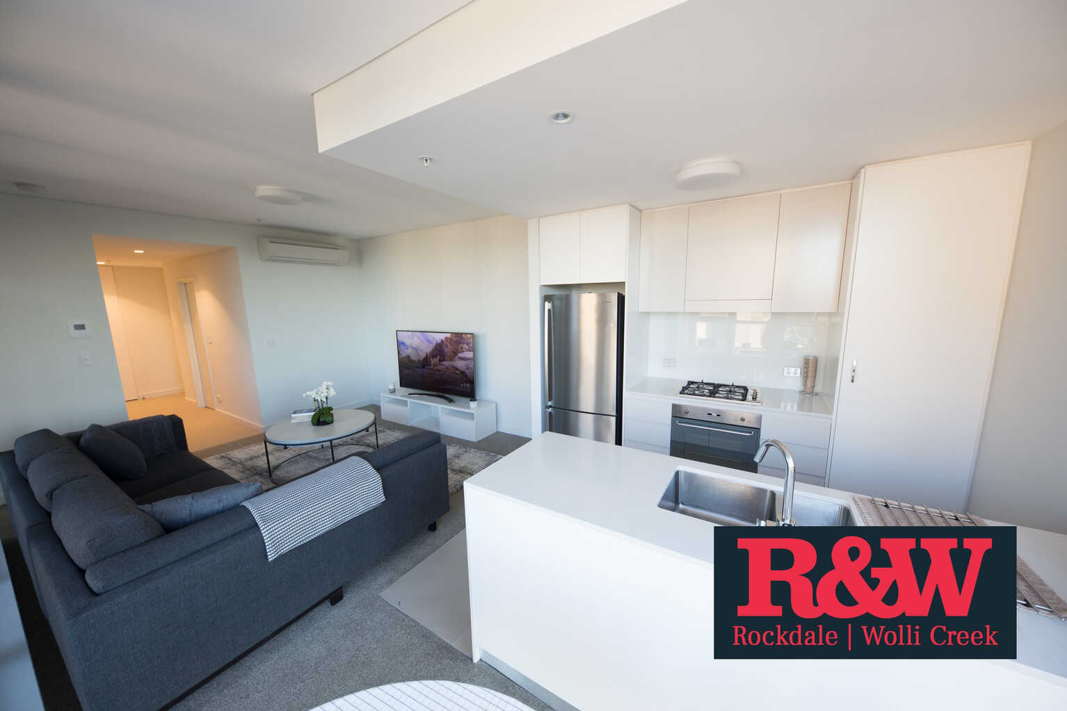 703/7 Magdalene Terrace Wolli Creek 703/7 Magdalene Terrace Wolli Creek