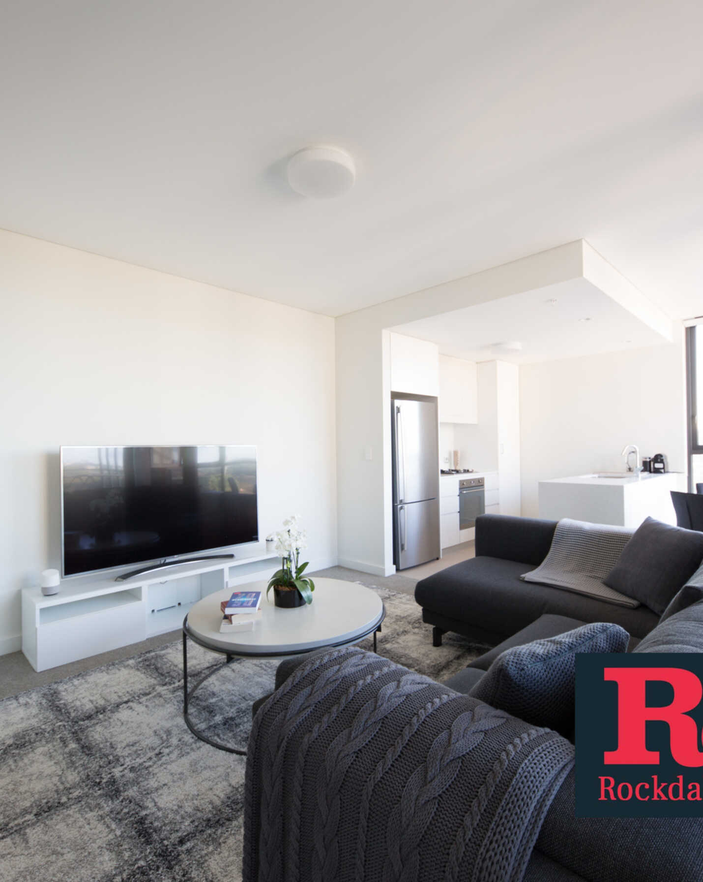 703/7 Magdalene Terrace Wolli Creek, Creek - Thumbnail 3